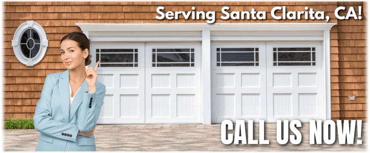 Garage Door Repair Santa Clarita CA